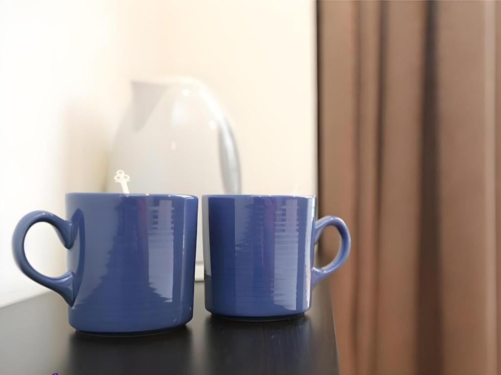 1 Hotel Taman Connaught Kuala Lumpur Zewnętrze zdjęcie